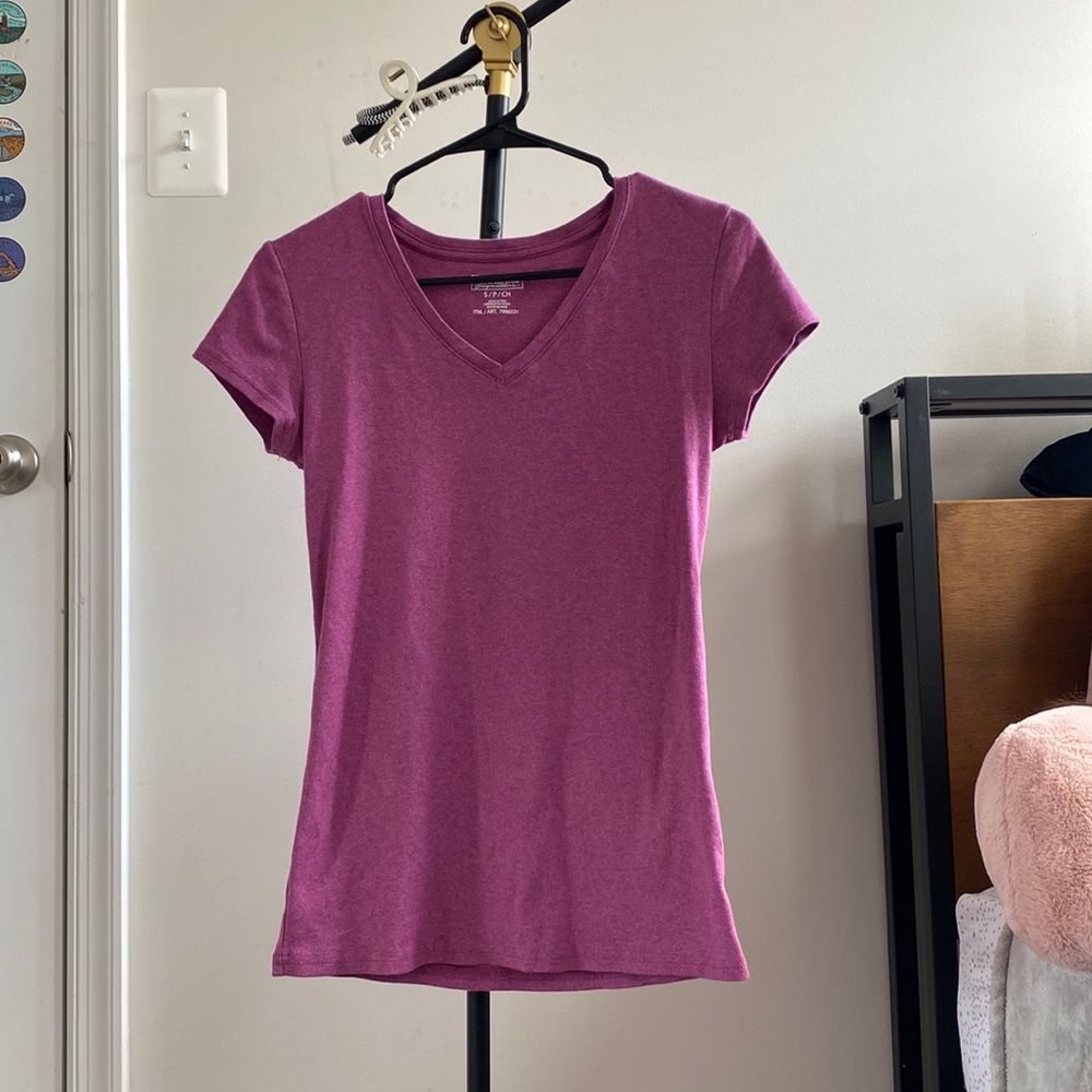 Tee shirt
